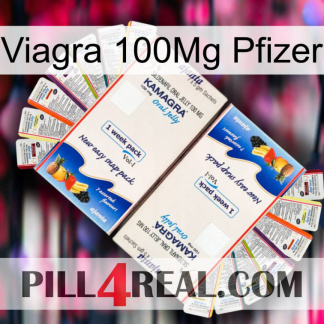 Viagra 100Mg Pfizer kamagra1